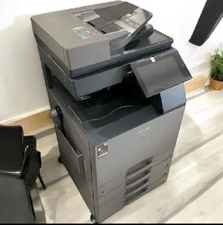 コピー機/プリンター MX-3140FN(SHARP製)｜セレンディップ シャープ カラー複合機 MX