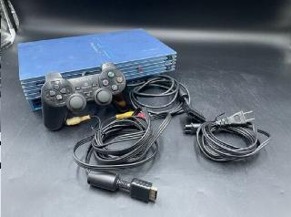 プレステ2(PS2)本体の買取価格相場|おいくら リサイクルショップ