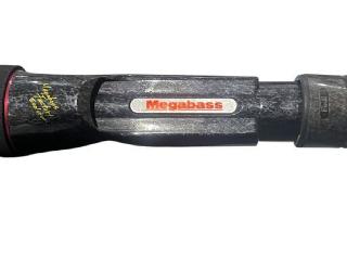 Megabass メガバス デストロイヤー エボルジオン F4-610XDti