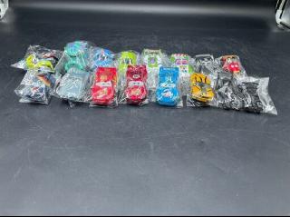 ミニカー・モデルカーの買取価格相場|おいくら リサイクルショップ