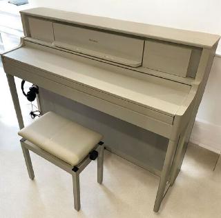 電子ピアノ×福岡県の買取価格相場|おいくら リサイクルショップ