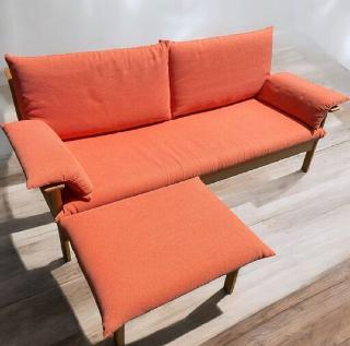 【福岡市限定】【展示品・未使用品】２人掛けソファ 楽天市場】展示品 ソファの通販