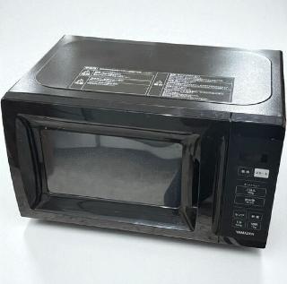 電子レンジの買取価格相場|おいくら リサイクルショップ買い取り実績