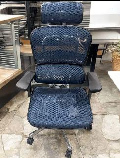 オフィスチェア・事務イス×福岡県の買取価格相場|おいくら リサイクル 