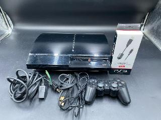 ps3 本体 PS3 本体 プレイステーション ps3本体+ソフト7点 Amazon.co.jp