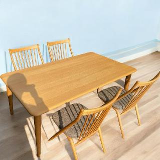 テーブル×福岡県の買取価格相場|おいくら リサイクルショップ買い取り実績