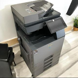 コピー機/プリンター ビジネスプリンター（複合機、インクジェット、LED、レーザー