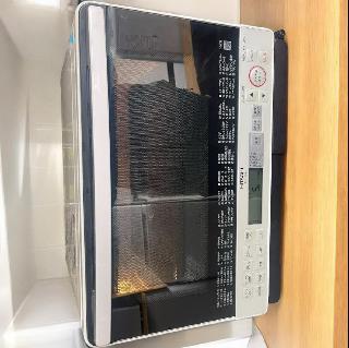 ⭐️TOSHIBA⭐️ 電子レンジ 2020年 大阪市近郊配送無料