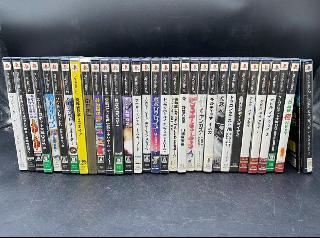 PS2専用ソフト【まとめ売り】 1001642712620251009132444_1.