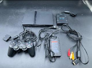 プレステ2(PS2)本体×福岡県の買取価格相場|おいくら リサイクル