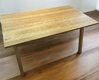 テーブル×福岡県の買取価格相場|おいくら リサイクルショップ買い取り実績