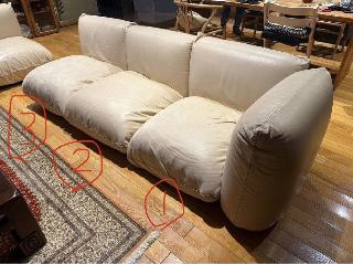 アルフレックス×福岡県の買取価格相場|おいくら リサイクルショップ