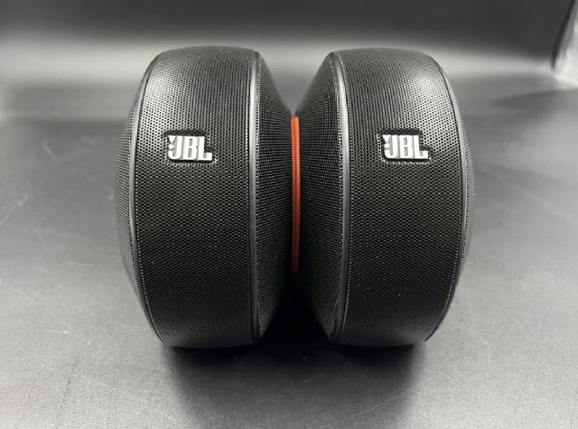 JBL Pebbles Black JBLPEBBLESBLKJN ブラッ