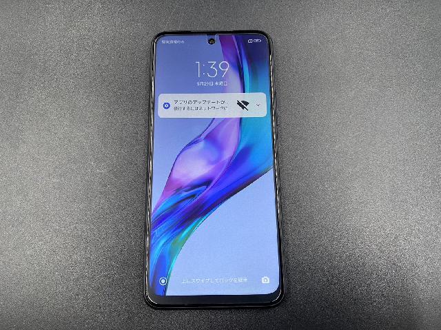 Redmi Note 10 JE XIG02 64GB 