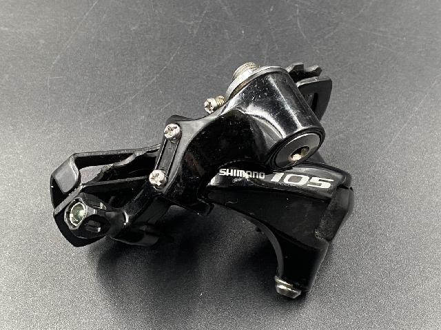 SHIMANO シマノ RD-5800 105 リアディレイラー （ 自転車パーツ）の