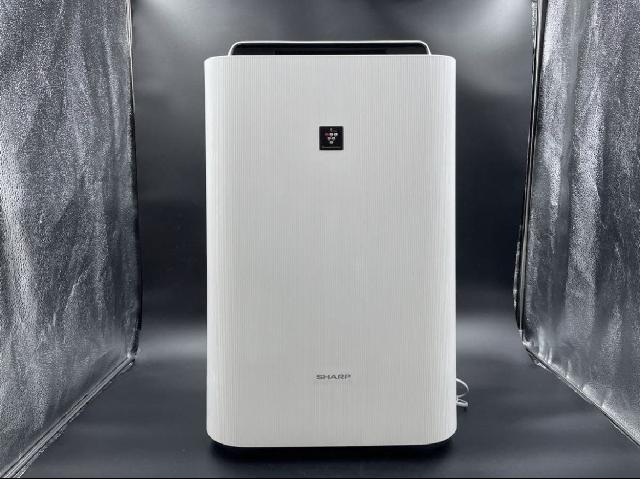 【美品！】プラズマクラスター2021年製【お買い得！】 SHARP 2021年製 シャープ プラズマクラスター7000 加湿空気清浄機