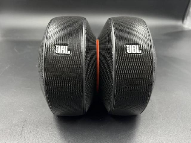 JBL Pebbles Black JBLPEBBLESBLKJN ブラック