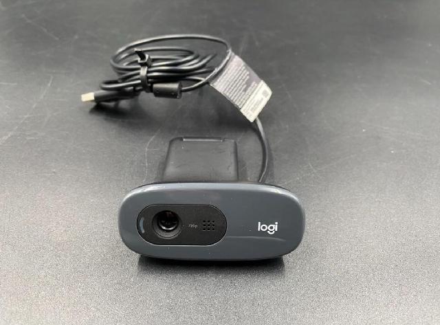 logi Webカメラ