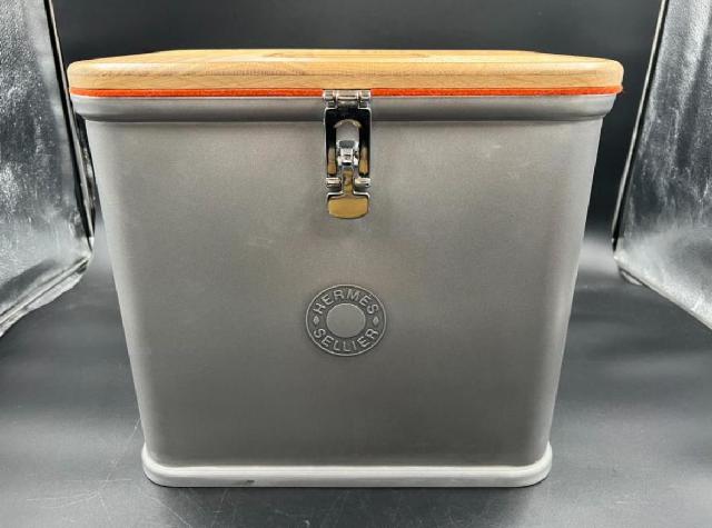 エルメス HERMES グルーミングボックス マルチボックス