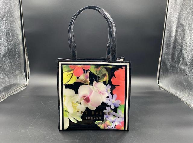 TED BAKER LONDON テッドベイカー トートバッグ