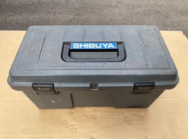SHIBUYA シブヤ ダイモドリルセット RH1531