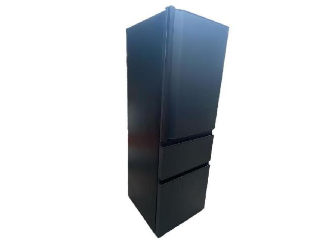 TOSHIBA 東芝ノンフロン冷凍冷蔵庫 GR-U36SC(KZ) 2023年製 （ 冷蔵庫 