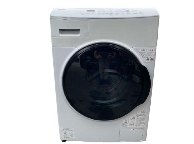 ドラム式洗濯乾燥機 CDK842-W 2023年製 （ 洗濯機・ドラム洗濯機）の