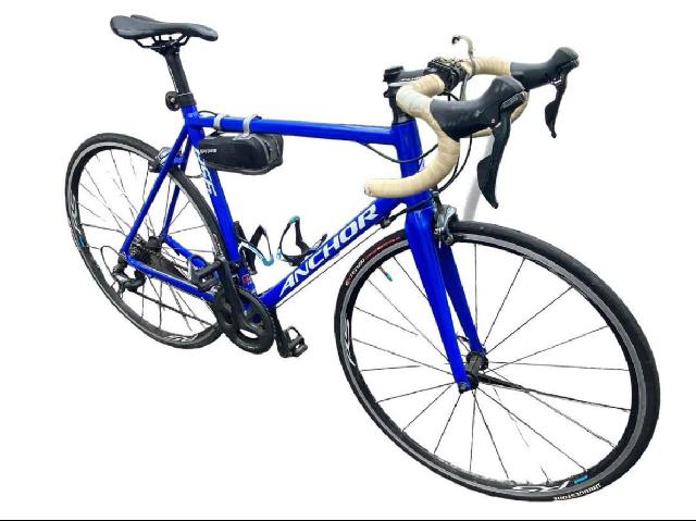 ANCHOR ブリヂストン ロードバイク RS6 タイヤ28 x 7/8インチ