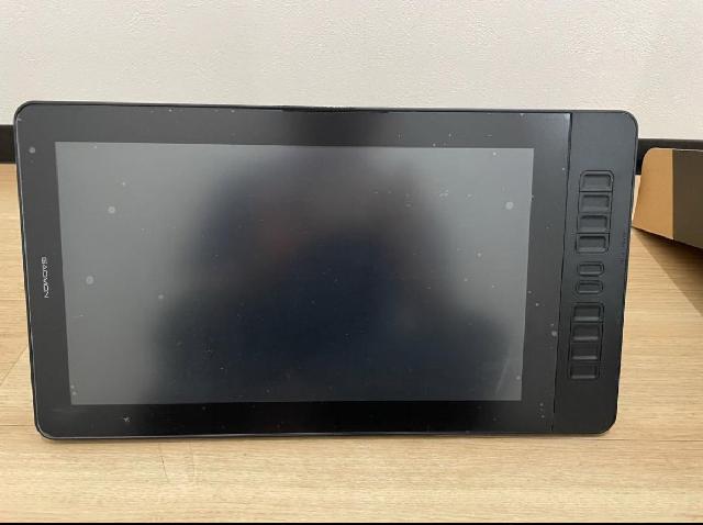 GAOMON 液晶ペンタブレット PD1560 15.6インチ （ タブレット）の買取 