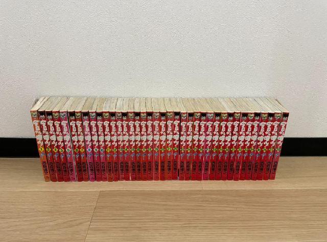 【今日から俺は！！】 1〜38全巻セット