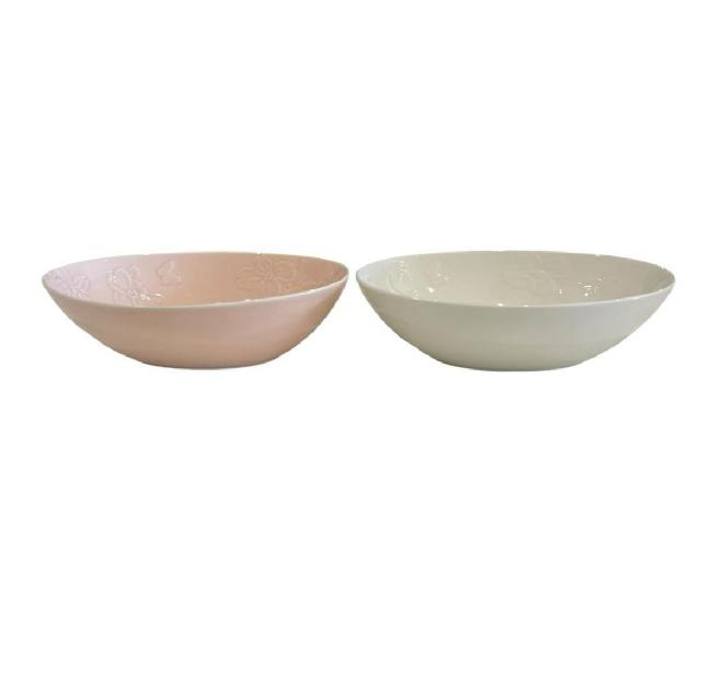 HANAE MORI ペア皿 組鉢