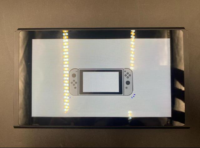 Nintendo Switch 本体のみ HAC-001 2018年製