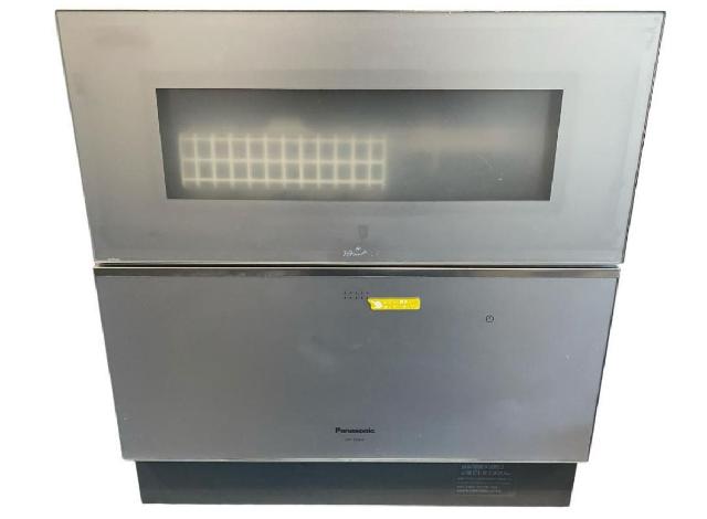 Panasonic 電気食器洗い乾燥機 NP-TZ300-S 2020年製 （ 食器洗い