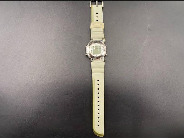 CASIO  FROGMAN   Baby G BGW-10