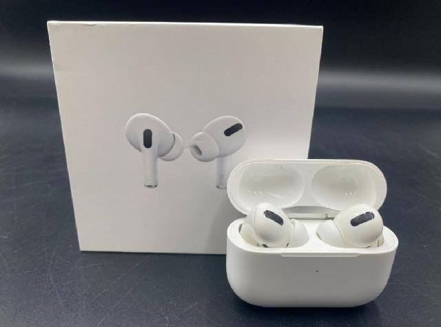 Apple AirPodsPro A2083A2084A2190 2019年製