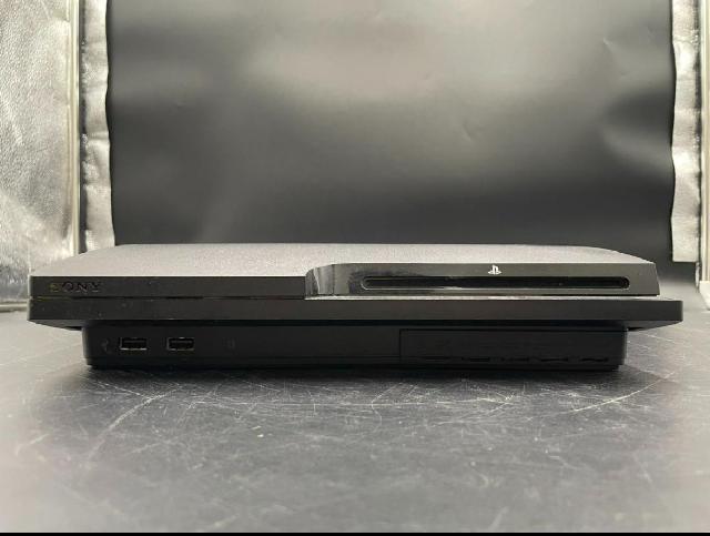SONY プレイステーション3 CECH-3000A