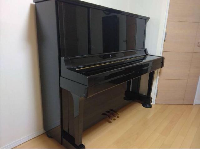 ヤマハ YAMAHA ピアノ UX-3  UXシリーズ