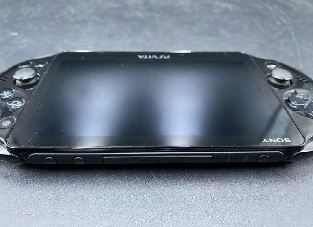 SONY PlayStationVITA ヴィータ PCH-2000