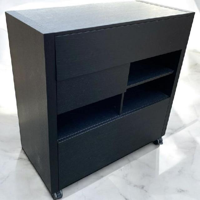 ボーコンセプト BoConcept カウンターキャビネット