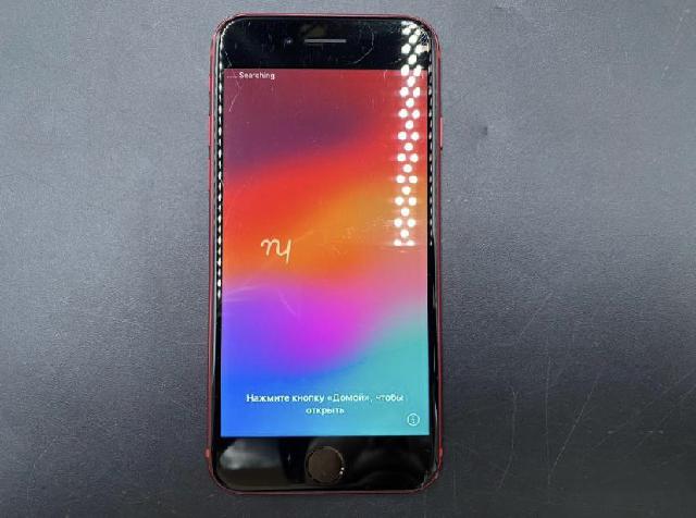 Apple iPhone Se第2世代 A2296 64GB