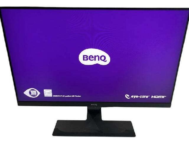BenQ LCD Monitor GW2780-T 2023年製