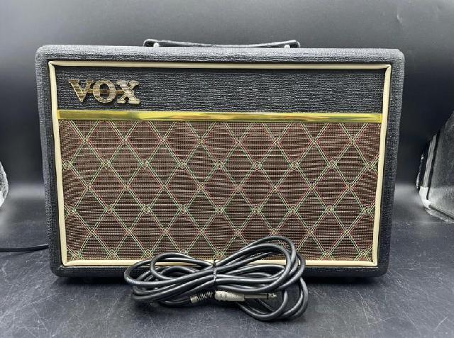 VOX Pathfinder 10 ギターアンプ No. V9106 （ アンプ）の買取価格 