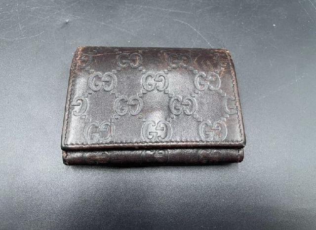 GUCCI グッチ 名刺入れ