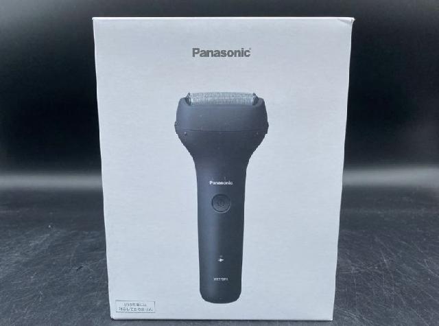 Panasonic メンズシェーバー ES-RT1A-A