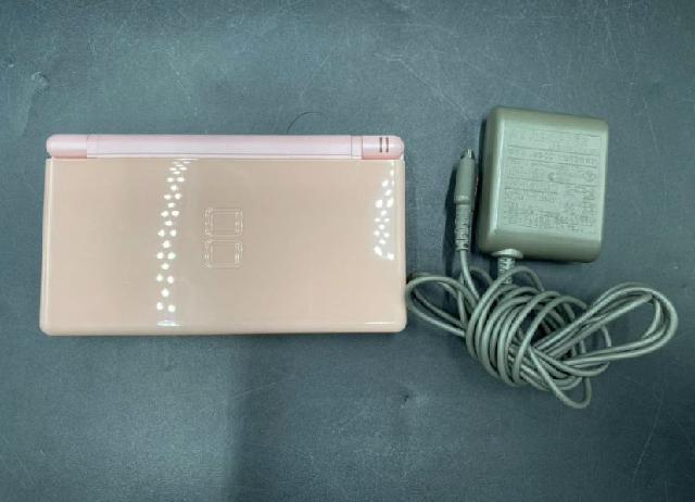 Nintendo DS Lite ピンク USG-001