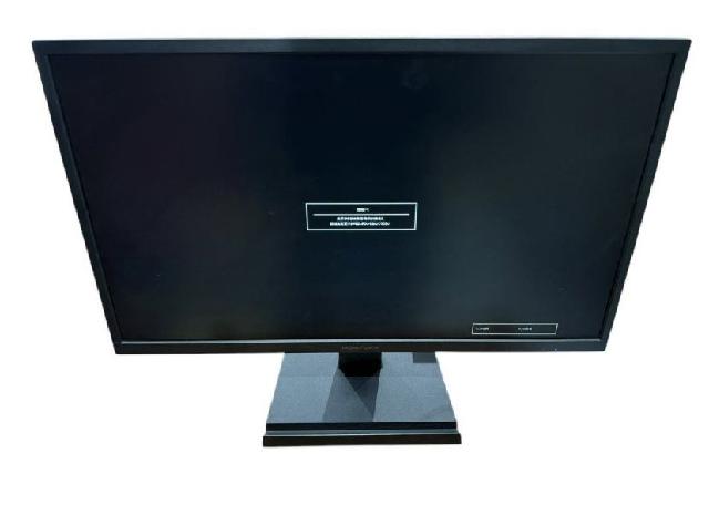 IODATA GigaCrysta モニター EX-LDGC251TB （ モニタ）の買取