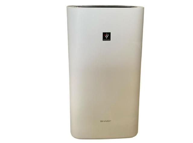 SHARP シャープ 除加湿空気清浄機 KI-PD50-W 2022年製