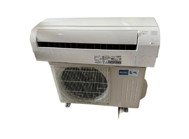 MITSUBISHI 2024年製 6畳用 MSZ-GV2223-W