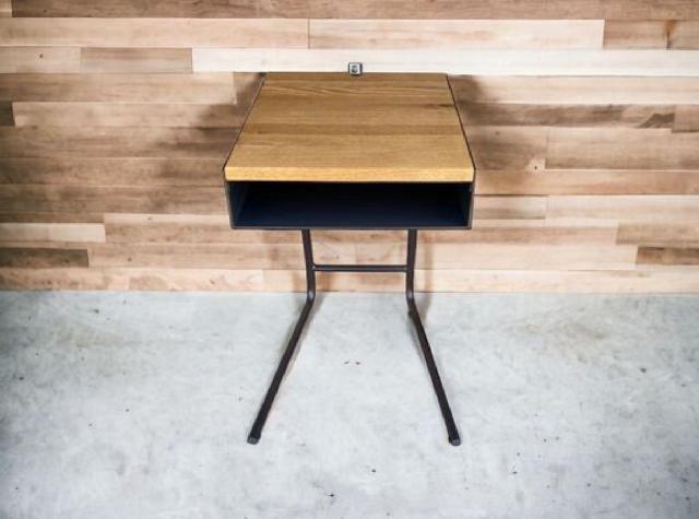 unico ウニコ ADDAY(アディ) サイドテーブル ナイトテーブル