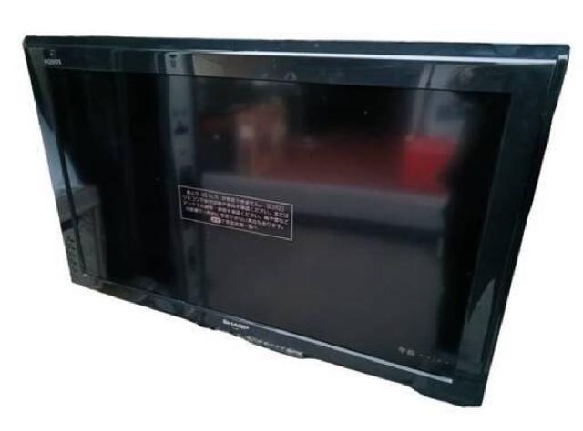 SHARP シャープ AQUOS アクオス 32型 液晶テレビ LC-32E9